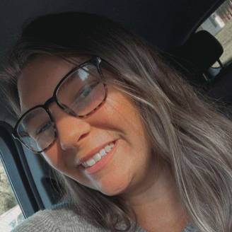 Jasmine Gant, Our Center Director